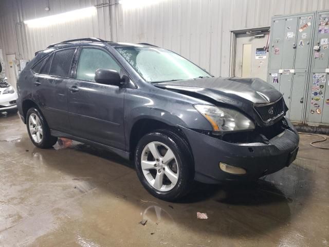 2005 Lexus RX 330