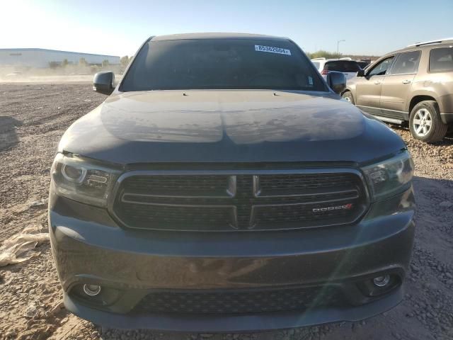 2015 Dodge Durango R/T