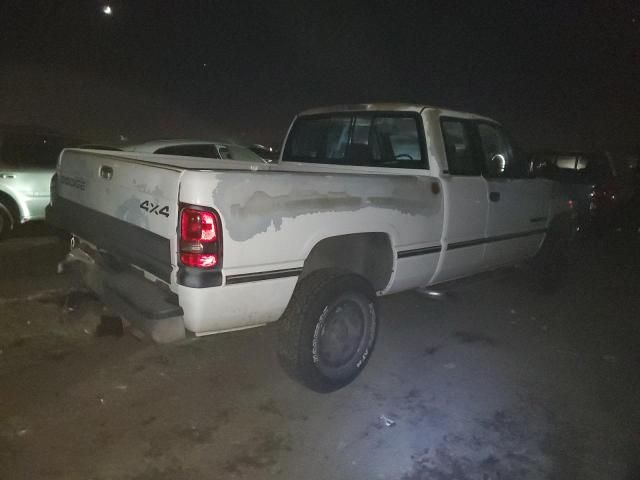 1996 Dodge RAM 1500