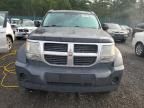 2007 Dodge Nitro SXT