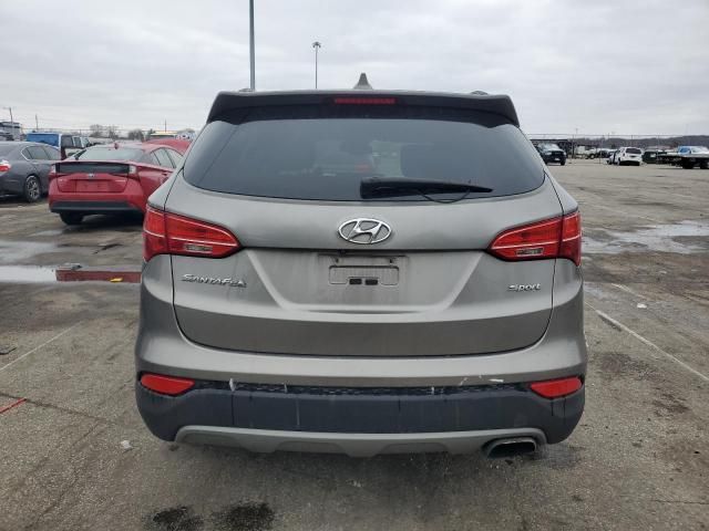 2014 Hyundai Santa FE Sport