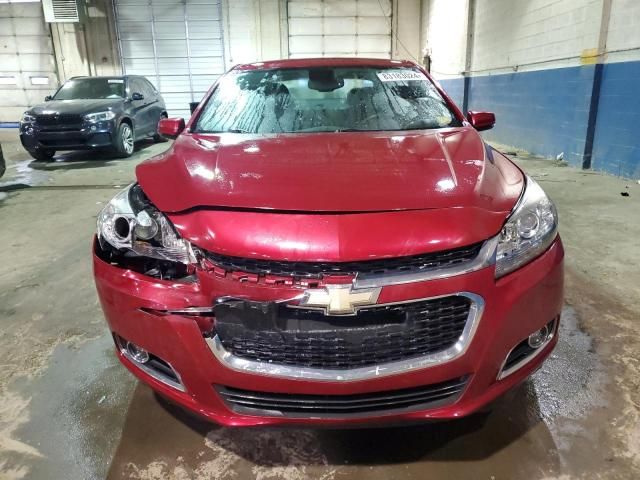 2014 Chevrolet Malibu 2LT