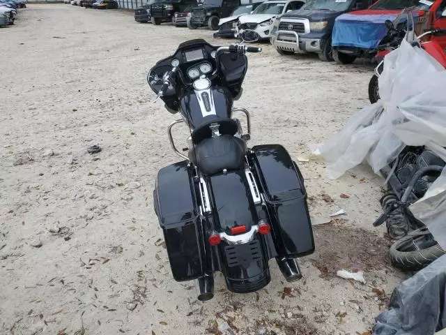 2018 Harley-Davidson Fltrx Road Glide