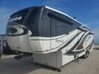 2016 Jayco Pinnacle