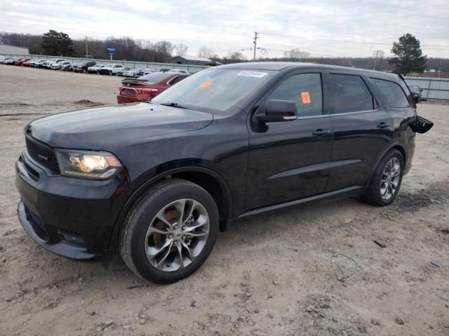 2019 Dodge Durango GT