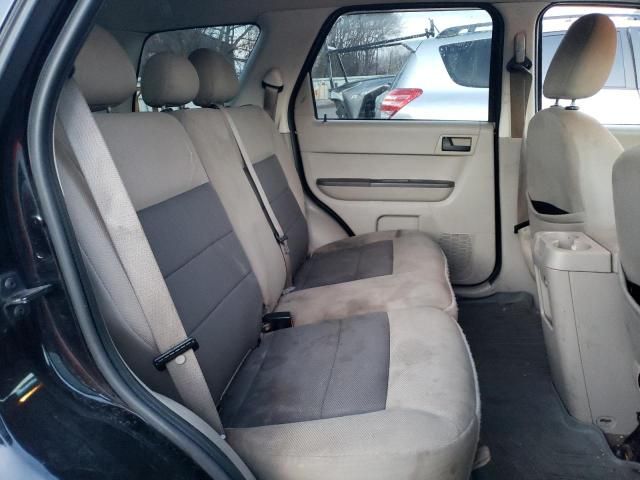 2008 Ford Escape XLT