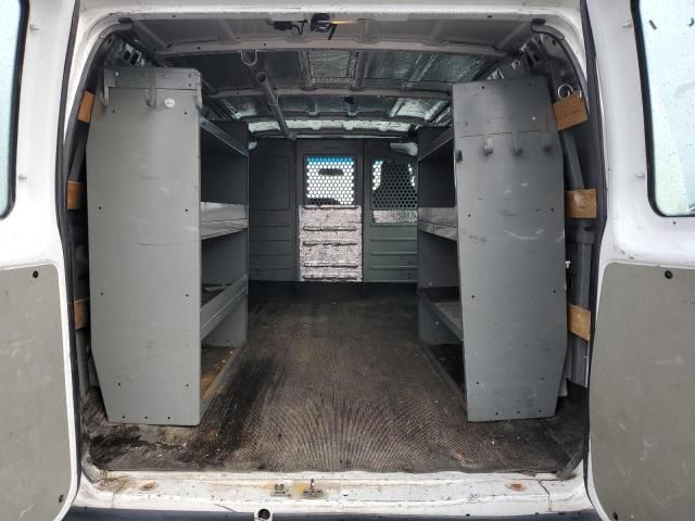 2013 Ford Econoline E250 Van