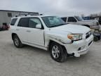 2011 Toyota 4runner SR5