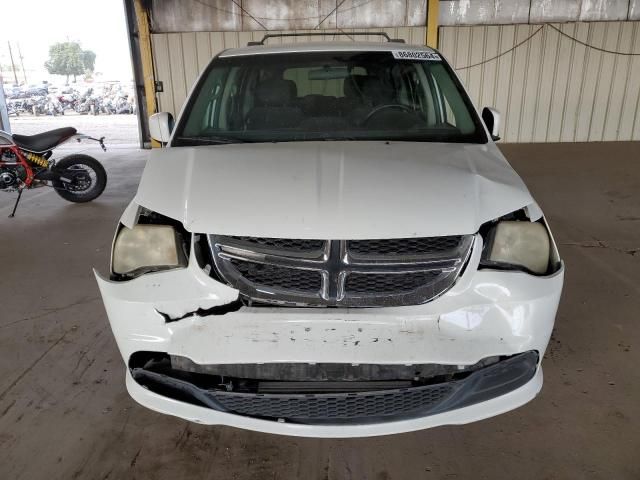 2012 Dodge Grand Caravan SXT