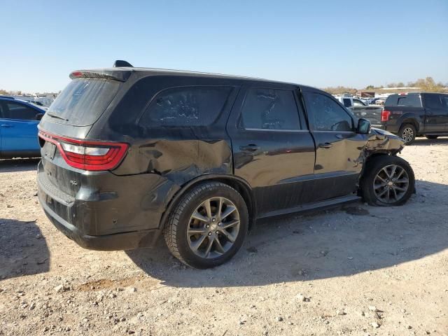 2015 Dodge Durango R/T