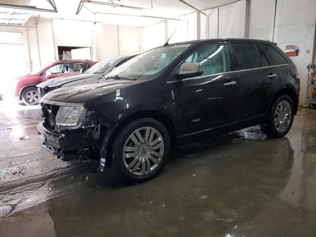 2010 Lincoln MKX