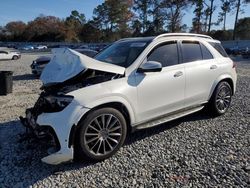 Salvage cars for sale at Byron, GA auction: 2023 Mercedes-Benz GLE 350