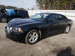 Carros con verificación Run & Drive a la venta en subasta: 2014 Dodge Charger SE