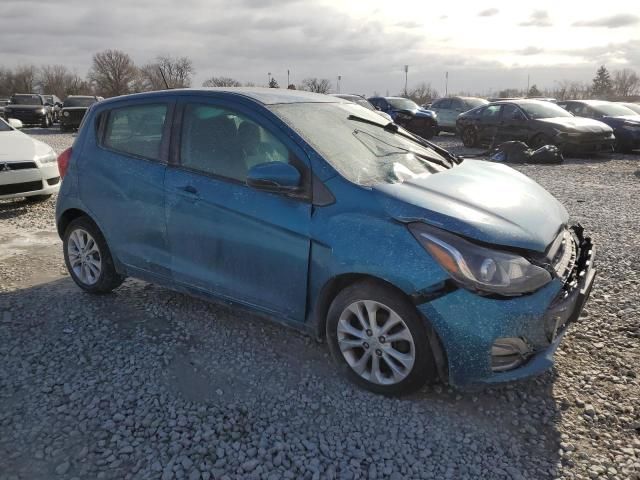 2019 Chevrolet Spark 1LT