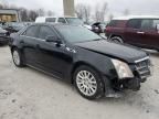 2011 Cadillac CTS Luxury Collection