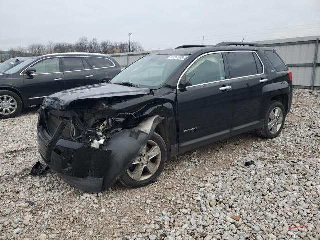 2014 GMC Terrain SLE