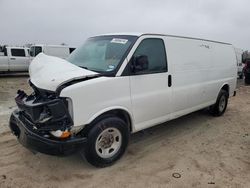 2013 Chevrolet Express G3500 en venta en Houston, TX