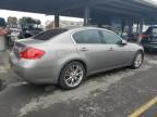 2007 Infiniti G35