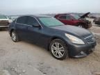 2012 Infiniti G37