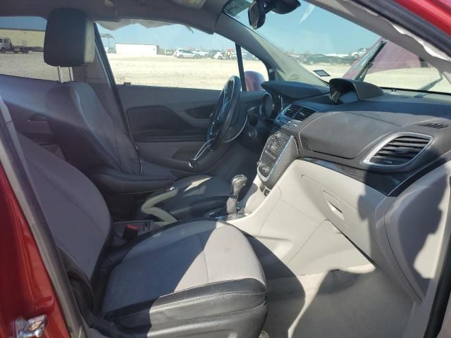 2014 Buick Encore Convenience