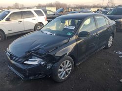 2016 Volkswagen Jetta S en venta en Hillsborough, NJ