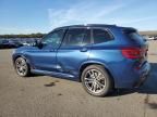 2019 BMW X3 XDRIVEM40I