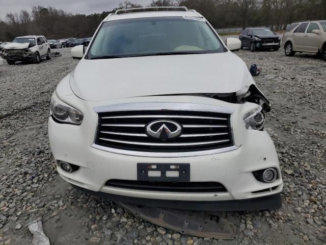 2013 Infiniti JX35