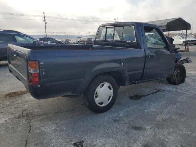 1993 Toyota Pickup 1/2 TON Short Wheelbase STB