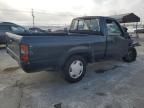 1993 Toyota Pickup 1/2 TON Short Wheelbase STB