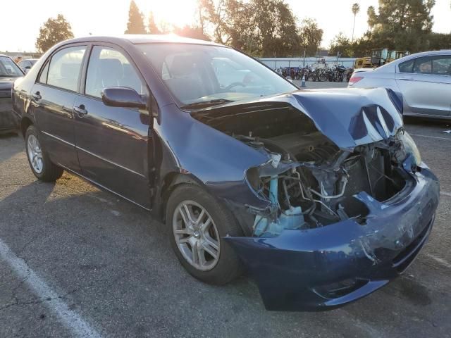 2003 Toyota Corolla CE