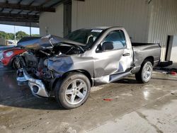 Carros salvage para piezas a la venta en subasta: 2003 Dodge RAM 1500 ST