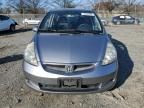 2007 Honda FIT