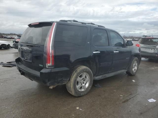 2012 Chevrolet Tahoe C1500 LT