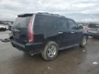 2012 Chevrolet Tahoe C1500 LT