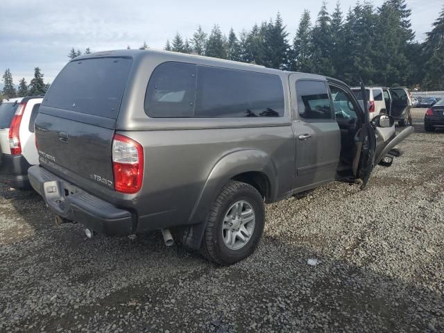 2004 Toyota Tundra Double Cab Limited