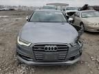 2013 Audi S6