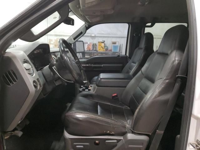 2010 Ford F350 Super Duty