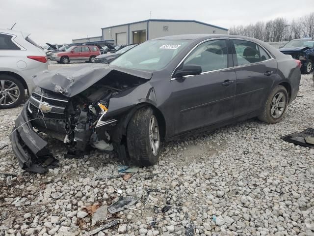 2013 Chevrolet Malibu LS