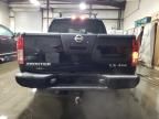 2006 Nissan Frontier Crew Cab LE