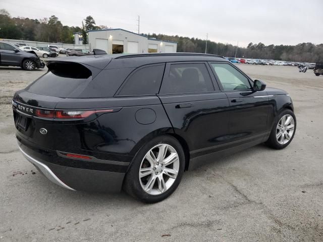 2019 Land Rover Range Rover Velar S