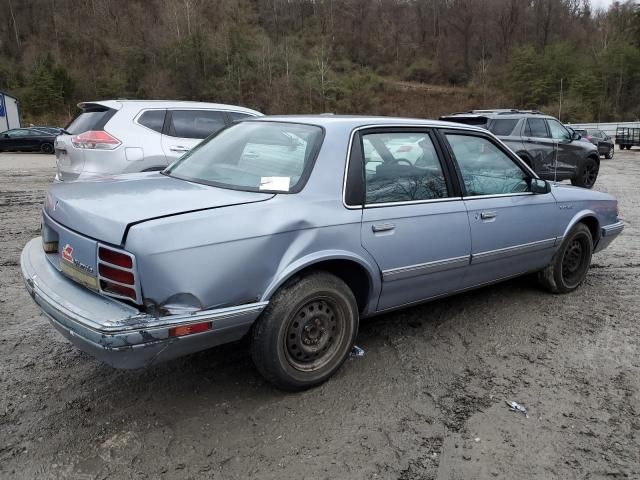 1994 Oldsmobile Cutlass Ciera S