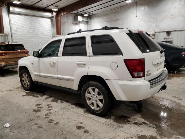 2009 Jeep Grand Cherokee Limited