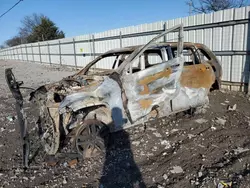 Salvage cars for sale at Lebanon, TN auction: 2020 Jeep Grand Cherokee Limited