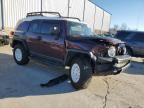 2007 Toyota FJ Cruiser