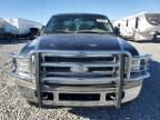 2006 Ford F350 SRW Super Duty