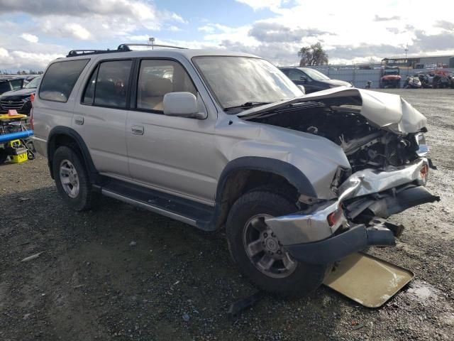 1998 Toyota 4runner SR5