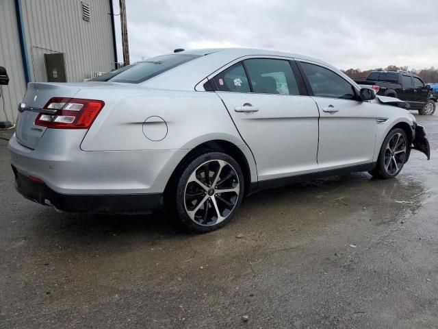 2015 Ford Taurus Limited