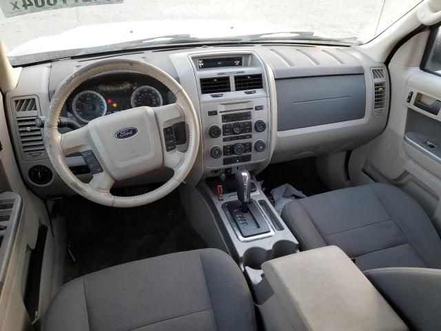 2009 Ford Escape Hybrid