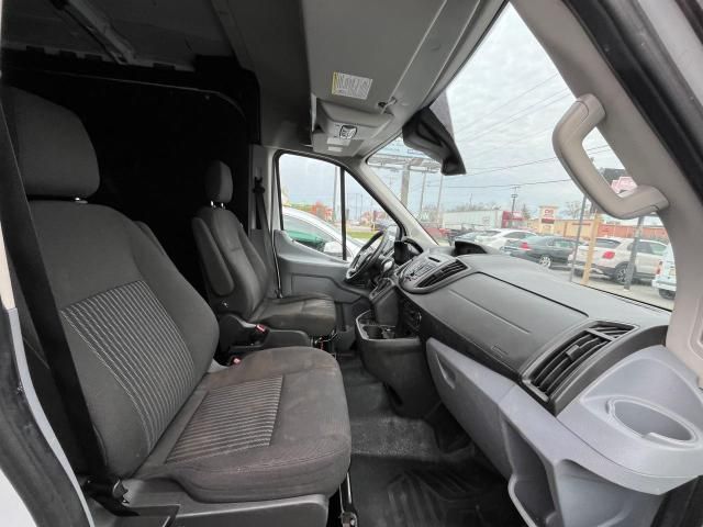 2016 Ford Transit T-250