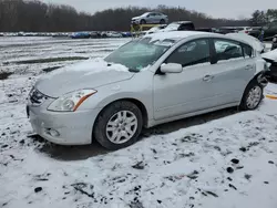 2012 Nissan Altima Base en venta en Windsor, NJ